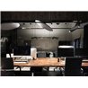 Delta Light SOLI - SHHH 60 SCARLET Track lighting fixture