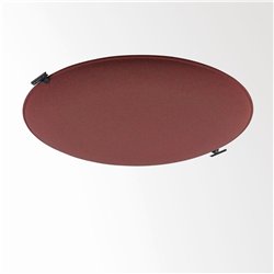 Delta Light SOLI - SHHH 90 SCARLET Scarlet Schienenbeleuchtung