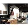 Delta Light Soli - Shhh Plus 120/4 Scarlet DIM5 Schienenbeleuchtung