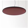 Delta Light Soli - Shhh Plus 120/8 Scarlet DIM5 Track lighting fixture
