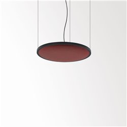 Delta Light Soli - Shhh Plus 60/4 Scarlet DIM5 Schienenbeleuchtung