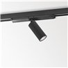 Delta Light Spy 52 Soft ADM DIM5 Éclairage sur rail