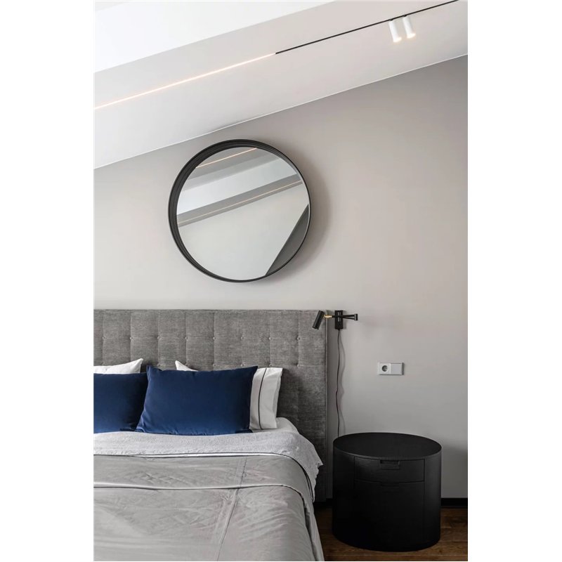 Delta Light M - Led Line He Soft 1 X 11,6W 930 Mdl Schienenbeleuchtung
