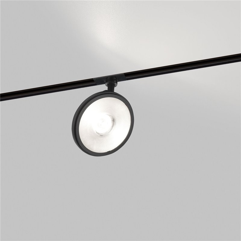 Delta Light M20/M26H - Haloscan Hp Soft 93014 Mdl Schienenbeleuchtung