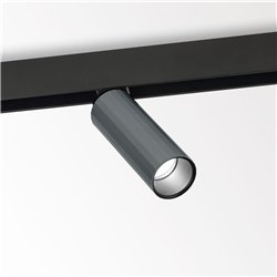 Delta Light M20/M26H - HEDRA L MDL Éclairage sur rail