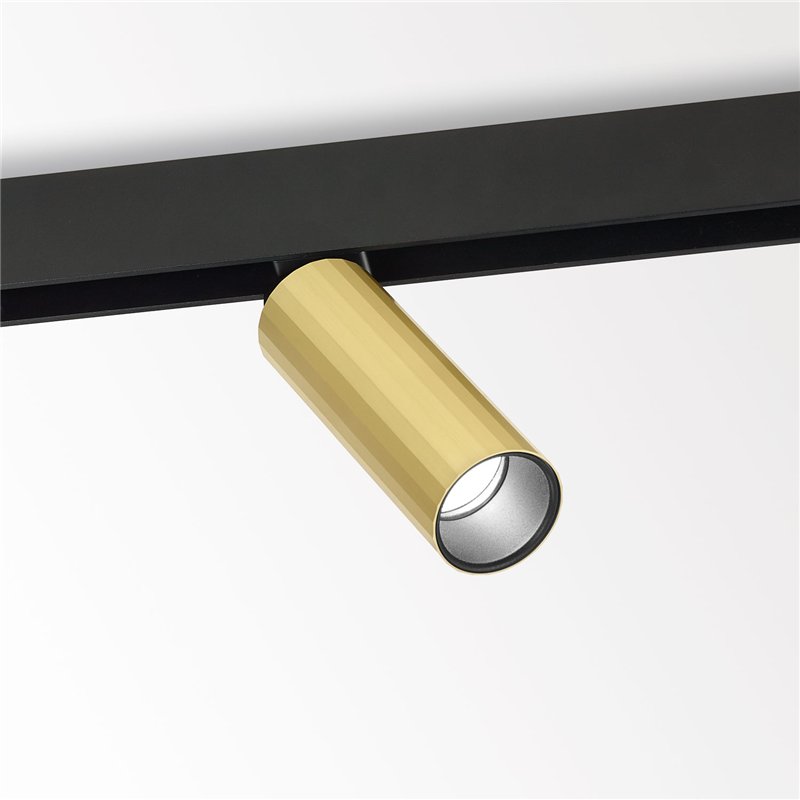 Delta Light M20/M26H - HEDRA L MDL Trackverlichting