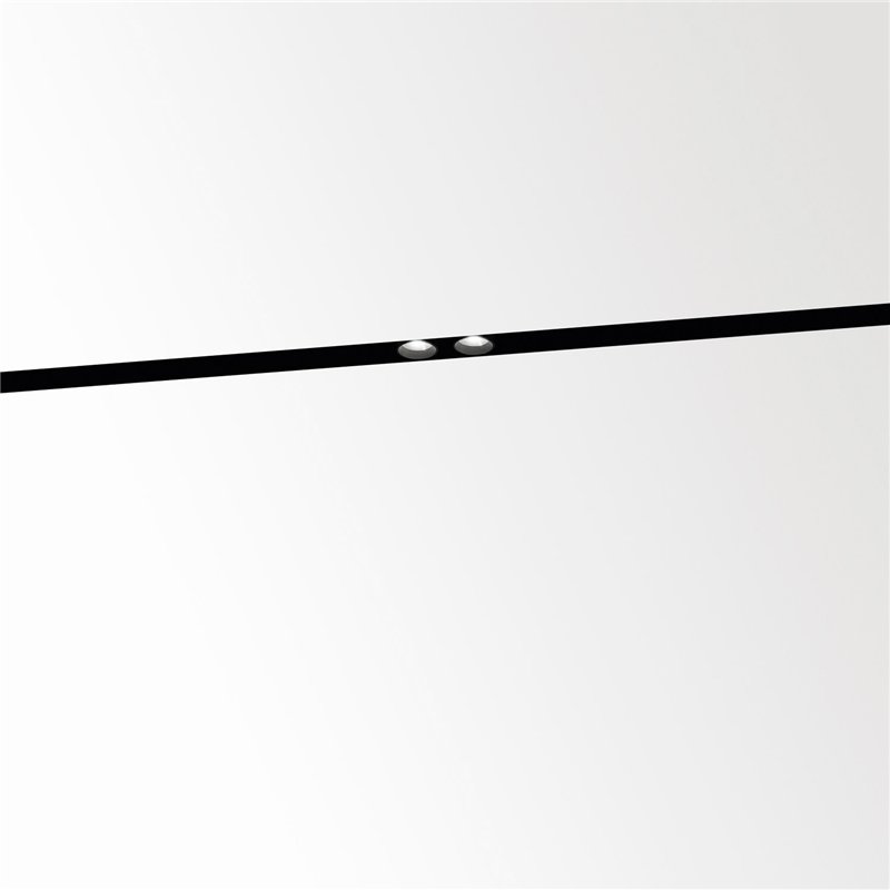 Delta Light M20/M26H - Jum-Oh! 2R DIM5 Track lighting fixture