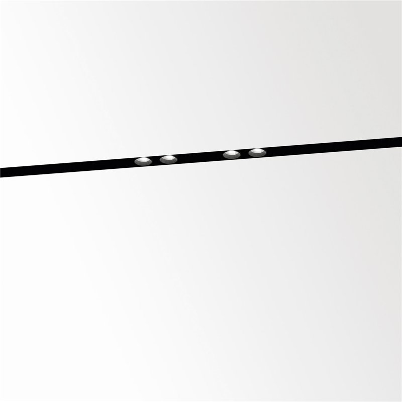 Delta Light M20/M26H - Jum-Oh! 4R DIM5 Éclairage sur rail