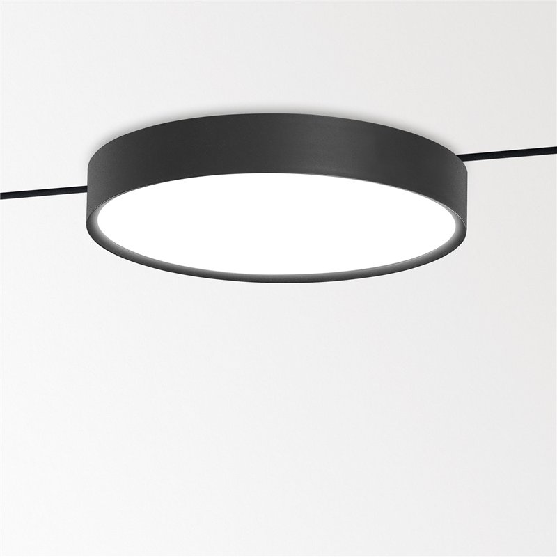 Delta Light M20/M26H - MULTINOVA 30 PRISM MDL Track lighting fixture