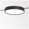 Delta Light M20/M26H - MULTINOVA 30 PRISM MDL Éclairage sur rail