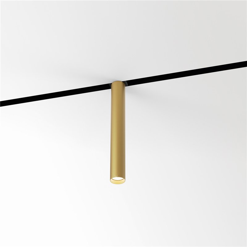 Delta Light M20/M26H - Needle DIM5 Éclairage sur rail