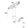 Delta Light M20/M26H - Needle Ok Mdl