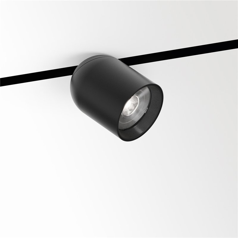 Delta Light M20/M26H - Obin DIM5 Track lighting fixture