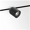 Delta Light M20/M26H - Obin DIM5 Éclairage sur rail