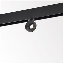 Delta Light M20/M26H - ODRON 1/41 DIM5 Éclairage sur rail
