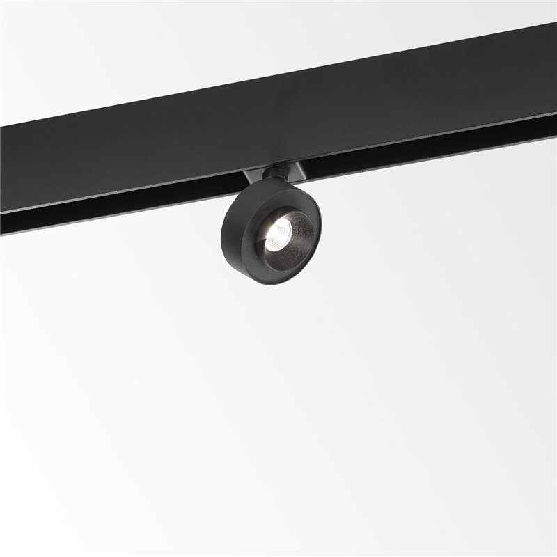 Delta Light M20/M26H - ODRON 1/41 DIM5 Éclairage sur rail