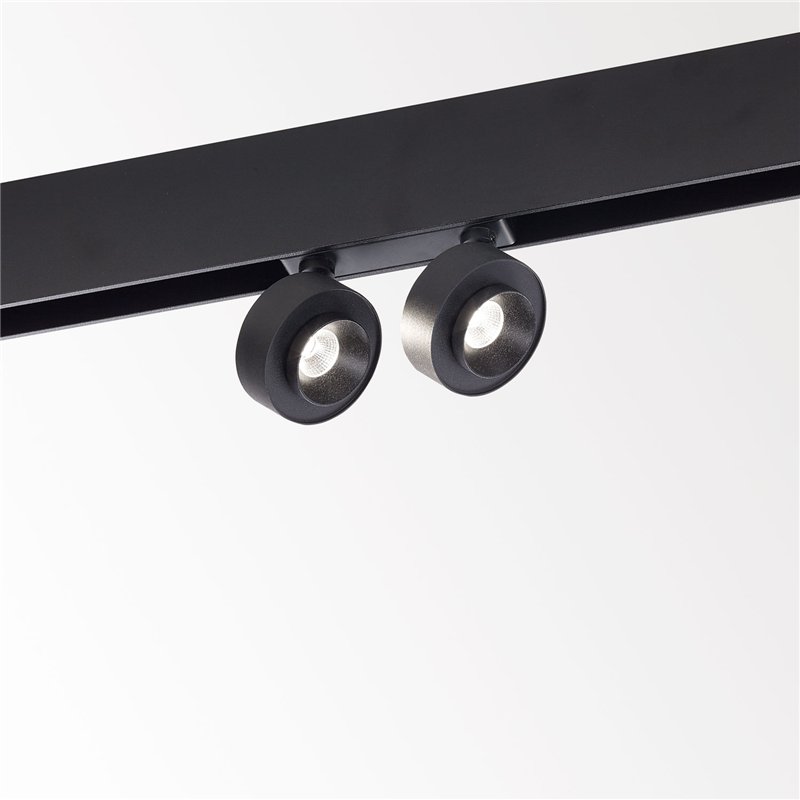 Delta Light M20/M26H - ODRON 2/41 DIM5 Trackverlichting