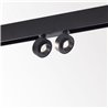 Delta Light M20/M26H - ODRON 2/41 DIM5 Éclairage sur rail