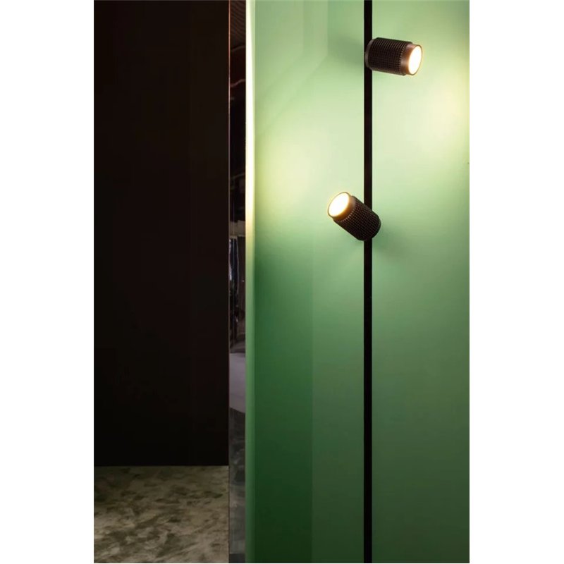 Delta Light M20/M26H - PUNK 39 MDL Éclairage sur rail