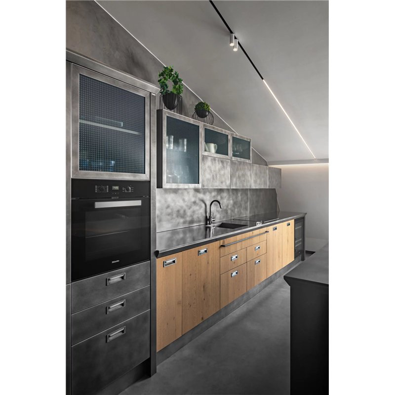 Delta Light M20/M26H - Spy 391 L Mdl