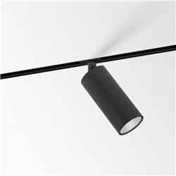 Delta Light M20/M26H - Spy 52 Soft DIM5 Track lighting fixture
