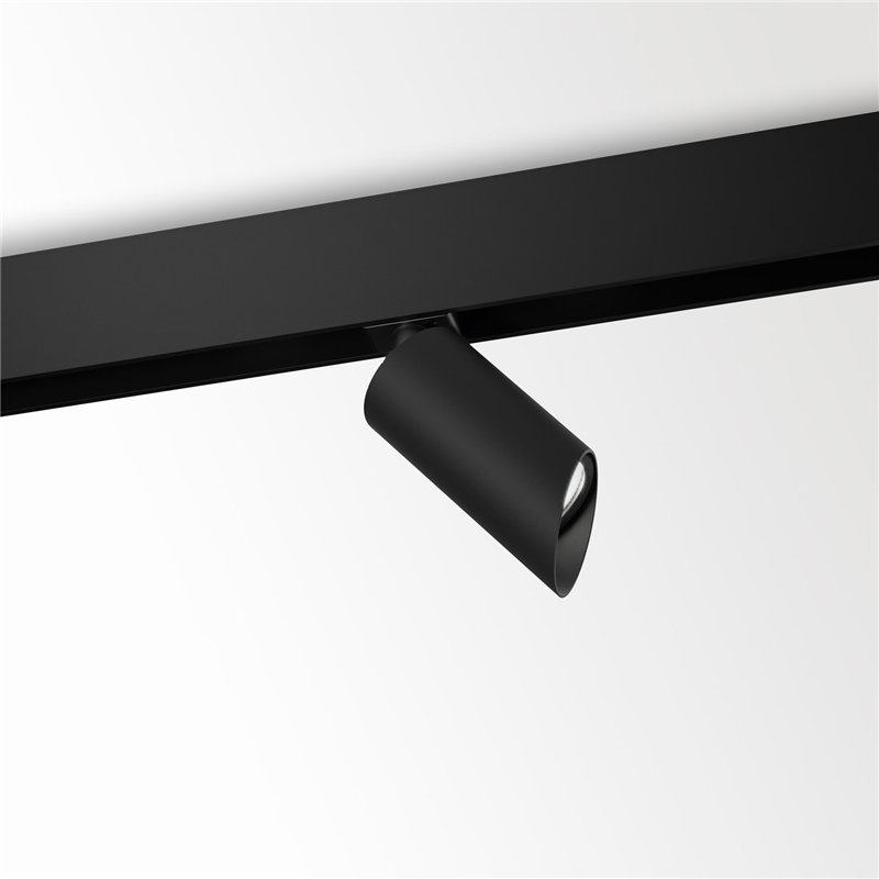 Delta Light M20/M26H - Spy 52 Wallwash DIM5 Éclairage sur rail