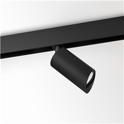 Delta Light M20/M26H - Spy 66 Wallwash DIM5 Éclairage sur rail