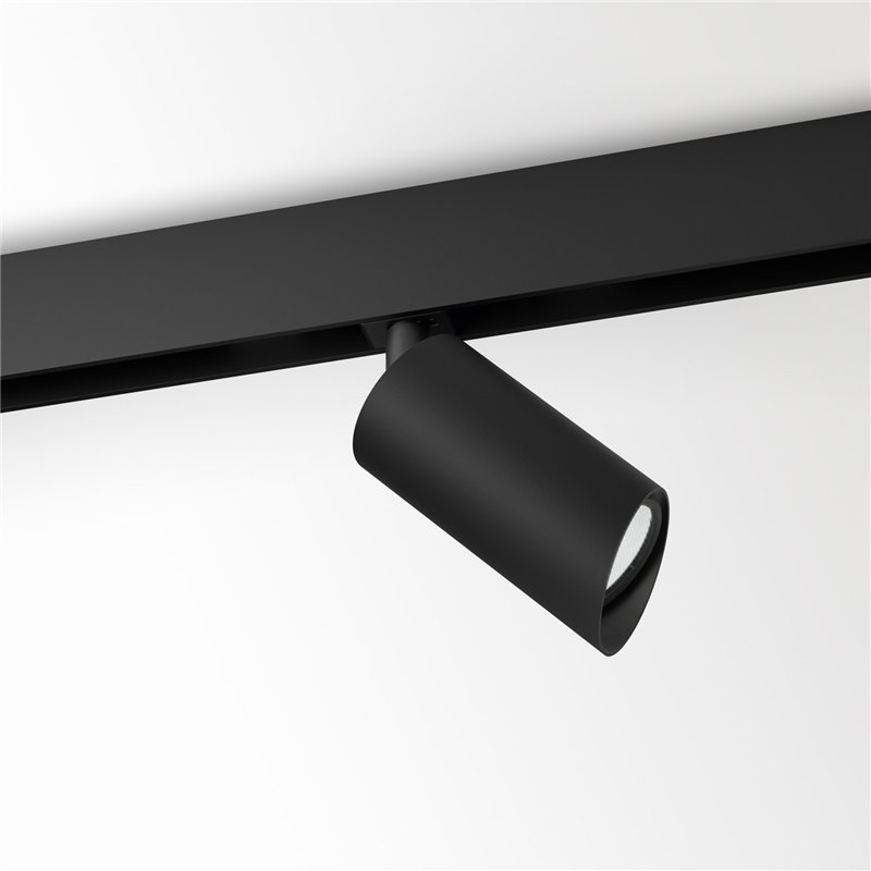 Delta Light M20/M26H - Spy 66 Wallwash DIM5 Éclairage sur rail