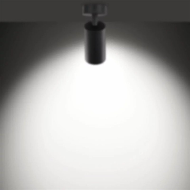 Delta Light M20/M26H - Spy Focus Lp 927 Mdl Schienenbeleuchtung