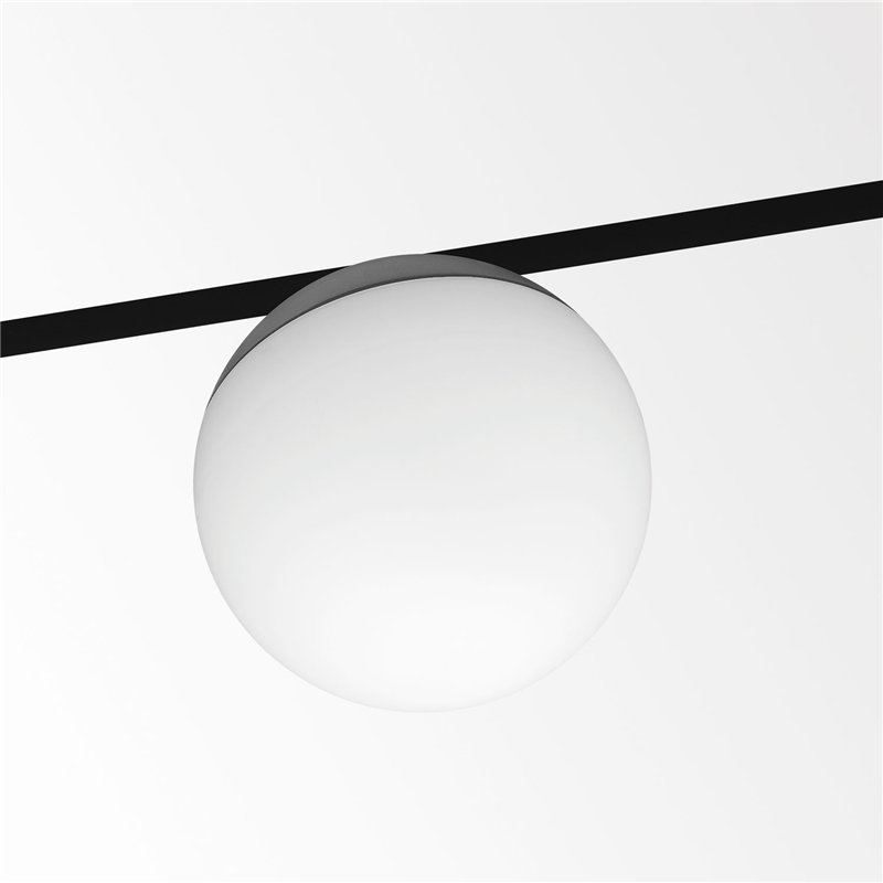 Delta Light M20/M26H - Tweeter Bl Mdl Éclairage sur rail