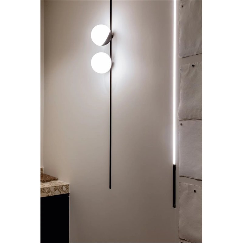 Delta Light M20/M26H - Tweeter Bl Mdl Track lighting fixture