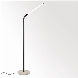 Delta Light XY180 F120 WDL Staanlamp