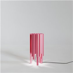Delta Light HIGH PROFILE F1 E27 Stehlampe