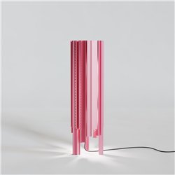 Delta Light High Profile F2 E27 floor lamp
