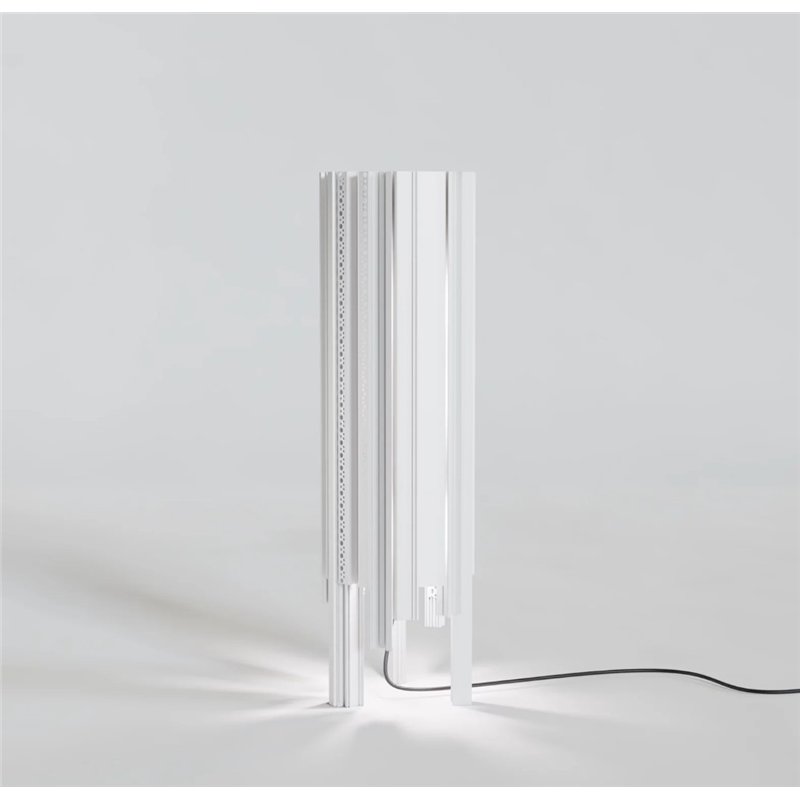 Delta Light High Profile F2 E27 lampadaire