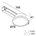 Delta Light M26L - Haloscan Mp Soft Mdl