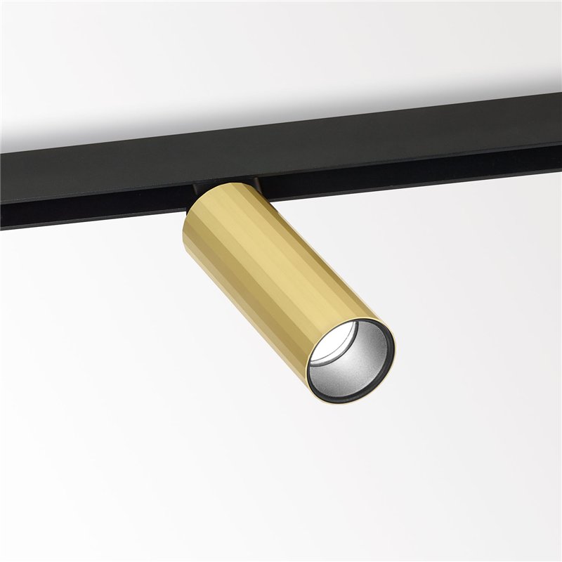 Delta Light M26L - Hedra L 92733 Mdl Schienenbeleuchtung