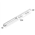 Delta Light M26L - Jum-Oh! 4R DIM5 Trackverlichting