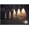 Delta Light M26L - Jum-Oh! 4R DIM5 Track lighting fixture