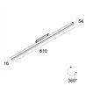 Delta Light M26L - Led Line OK DIM5 Éclairage sur rail