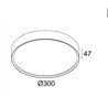 Delta Light M26L - Multinova 30 930 Mdl Schienenbeleuchtung