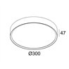 Delta Light M26L - Multinova 30 Prism Mdl