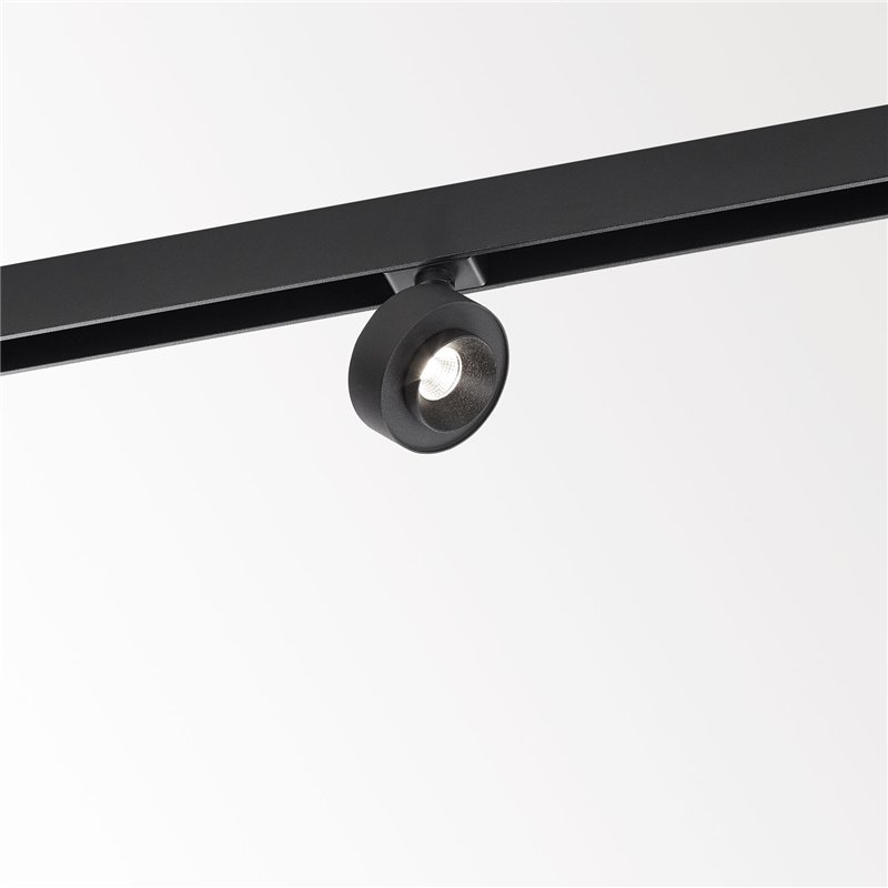 Delta Light M26L - Odron 1 92728/41 DIM5 Éclairage sur rail