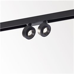 Delta Light M26L - ODRON 2/41 DIM5 Track lighting fixture