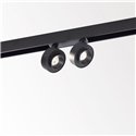 Delta Light M26L - ODRON 2/41 DIM5 Trackverlichting