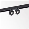 Delta Light M26L - ODRON 2/41 DIM5 Track lighting fixture