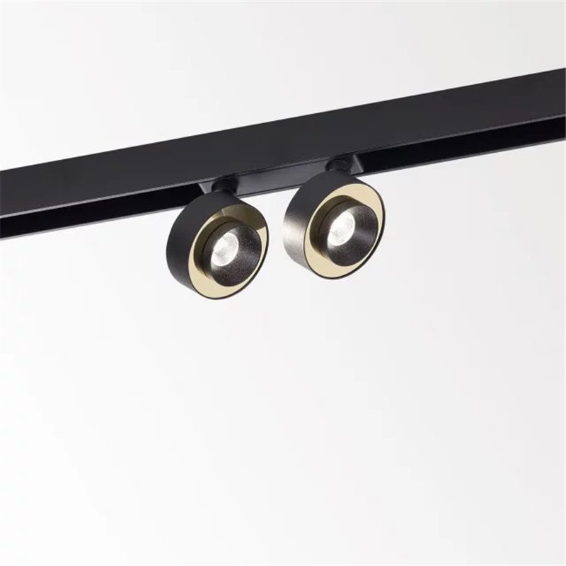 Delta Light M26L - ODRON 2/41 DIM5 Schienenbeleuchtung