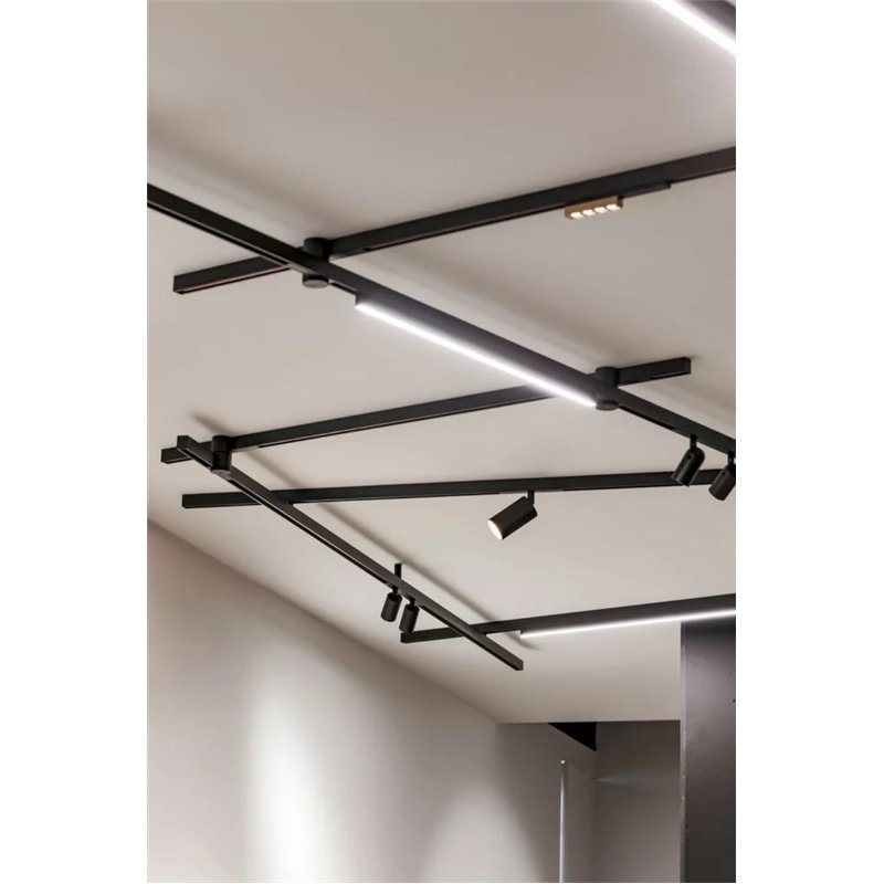 Delta Light M26L - Spy 391 92720 Mdl Schienenbeleuchtung