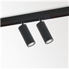 Delta Light M26L - Spy 392 92720 Mdl Schienenbeleuchtung