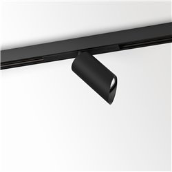 Delta Light M26L - Spy 52 Wallwash Soft DIM5 Éclairage sur rail